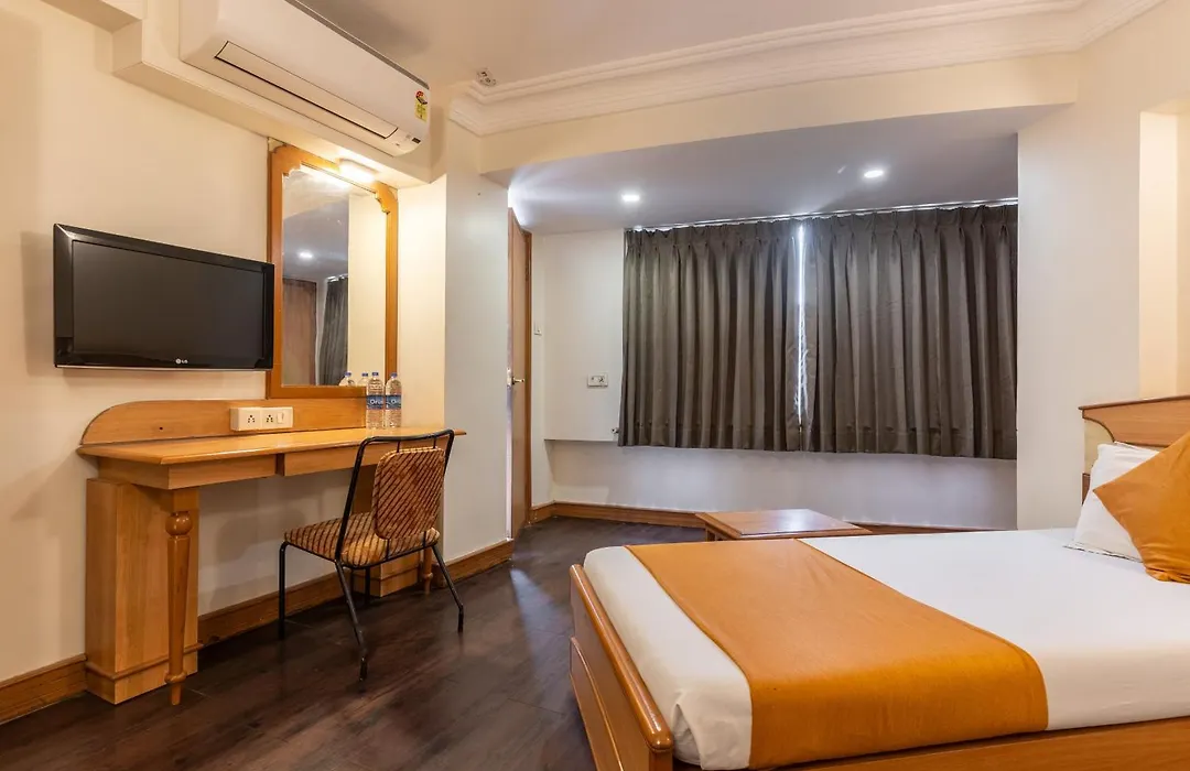 Hotel Prime-1