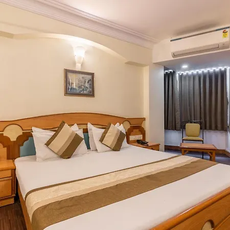 Hotel Prime-3